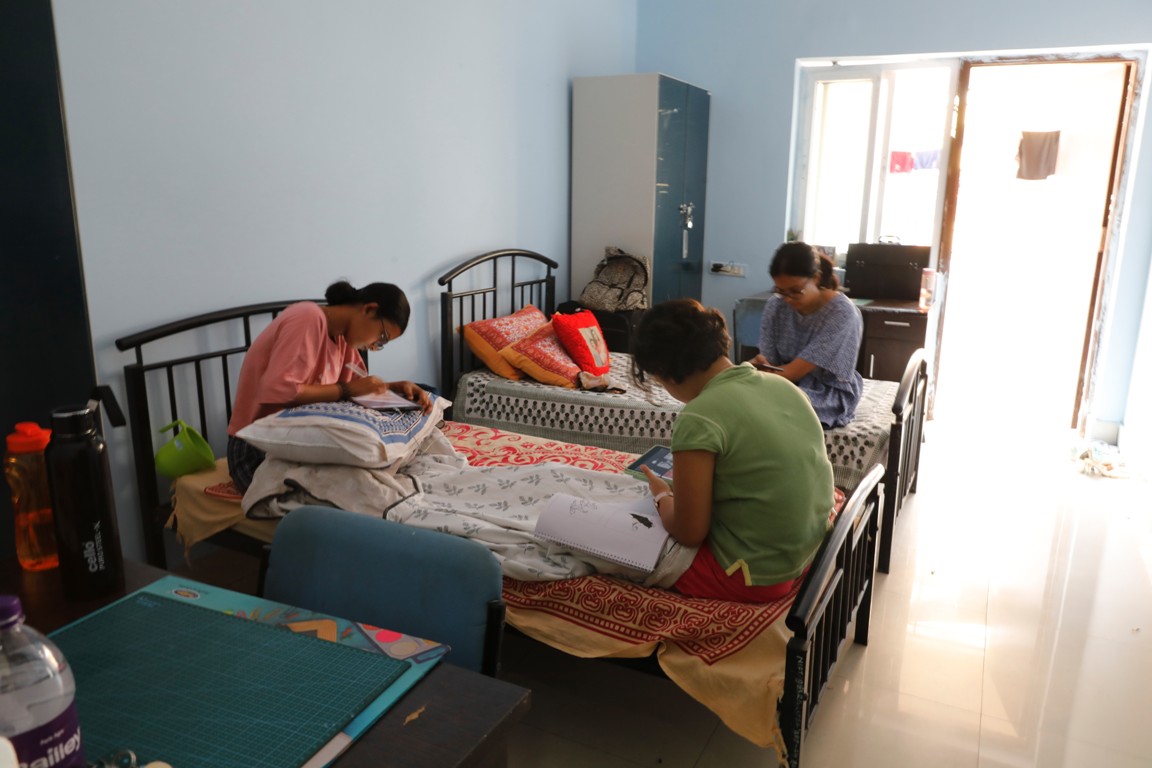 hostel