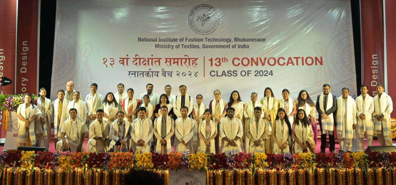 Convocation 2024