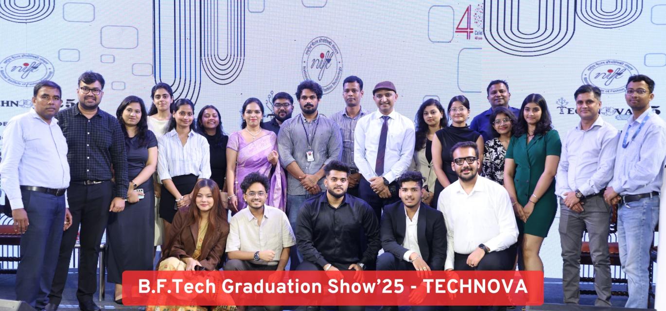 BFT Graduation Show