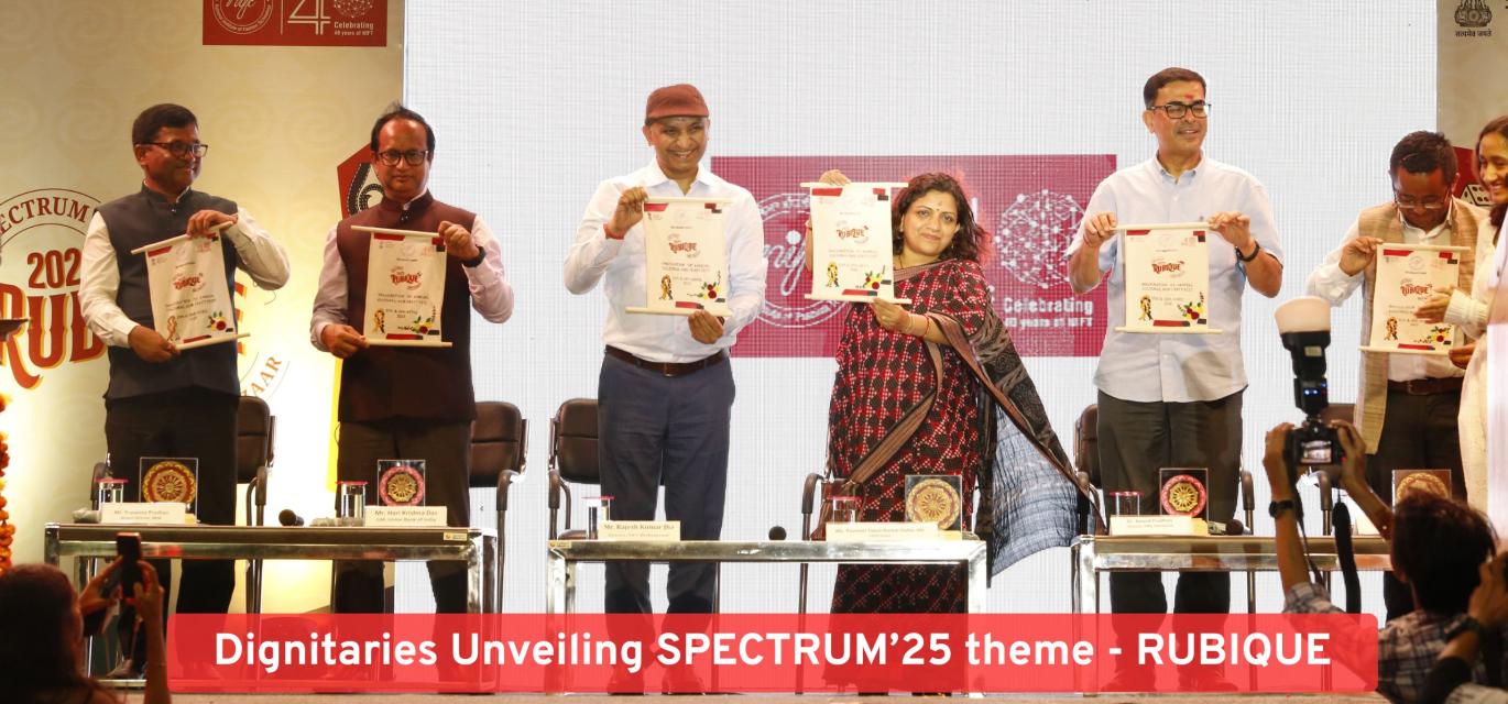 Spectrum 2025