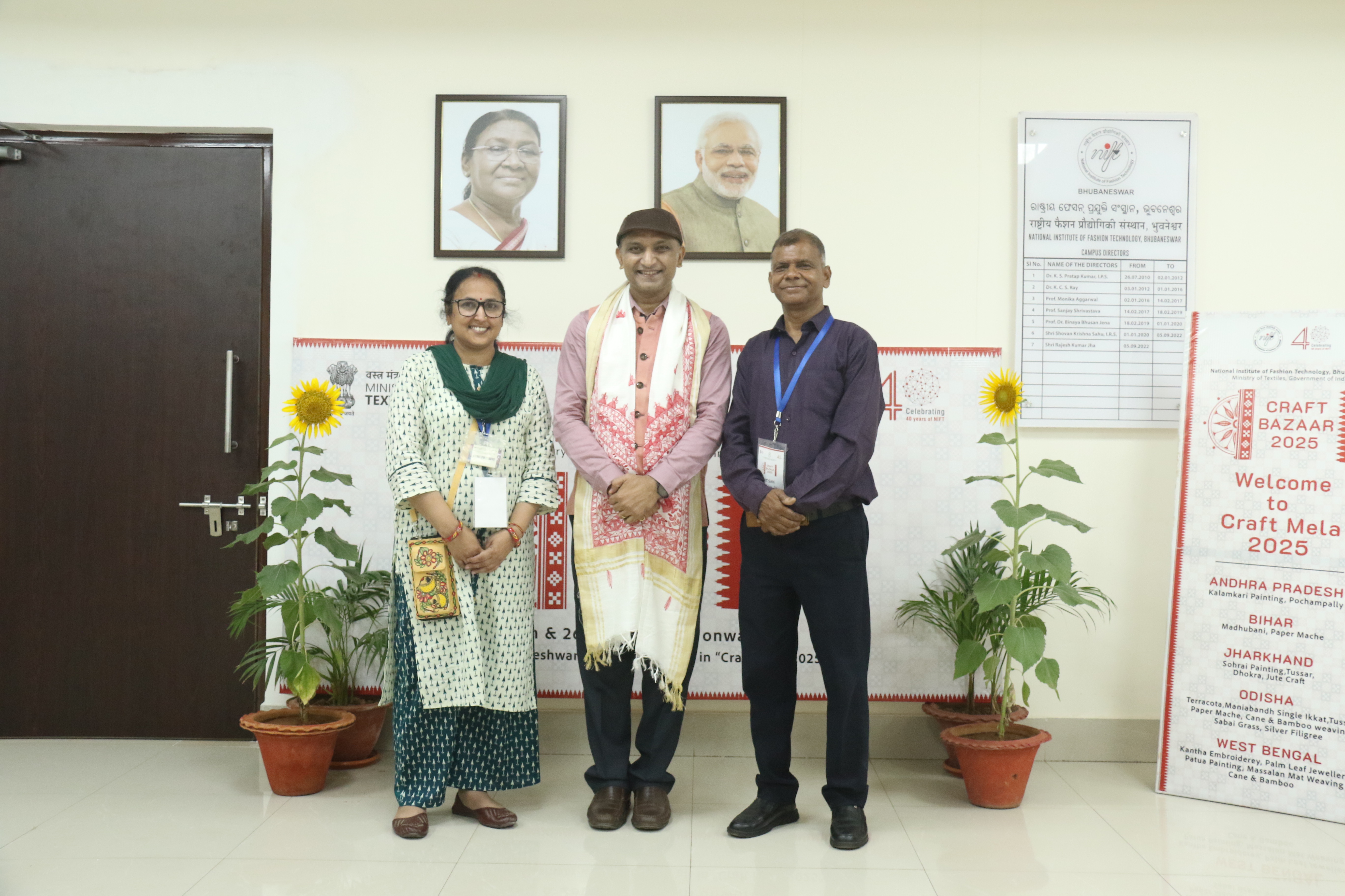 Artisan Awareness Program 2
