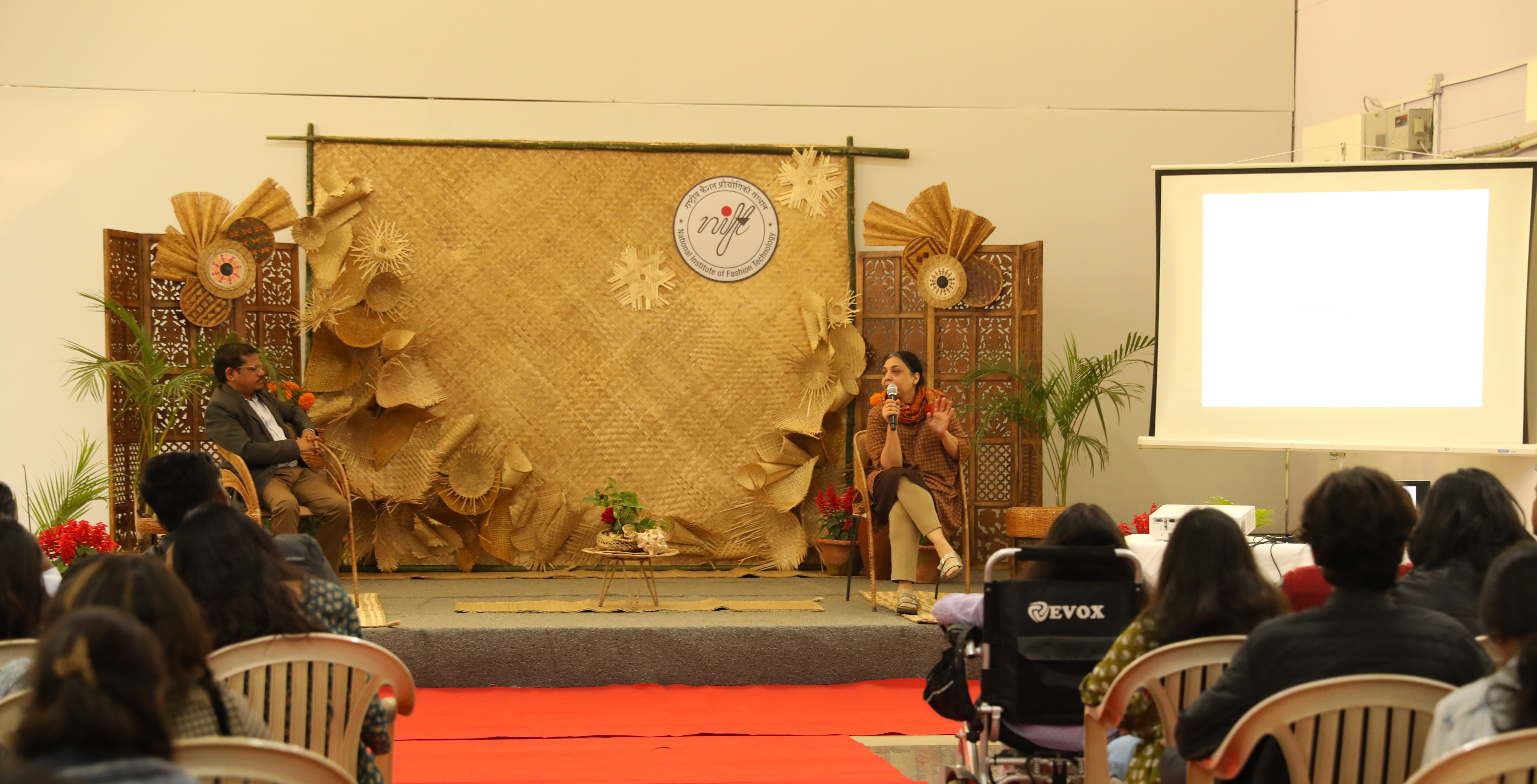 Masterclass by Ms. Rebecca Reubens_1111