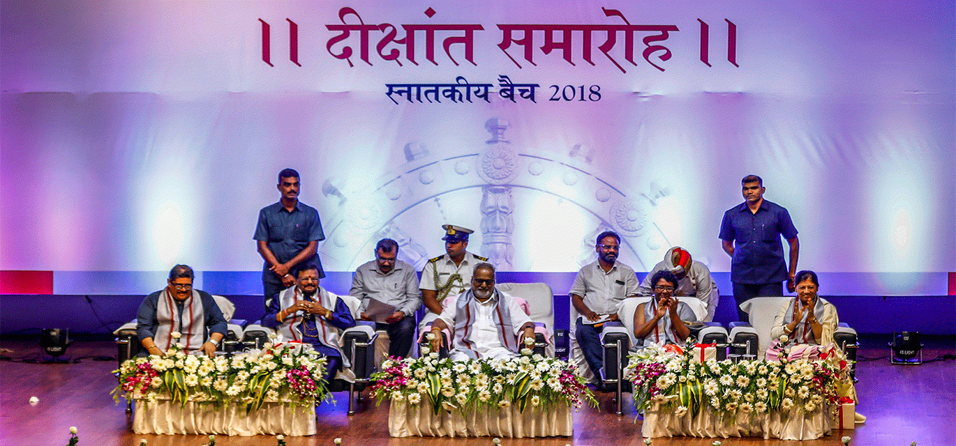 Dignitaries