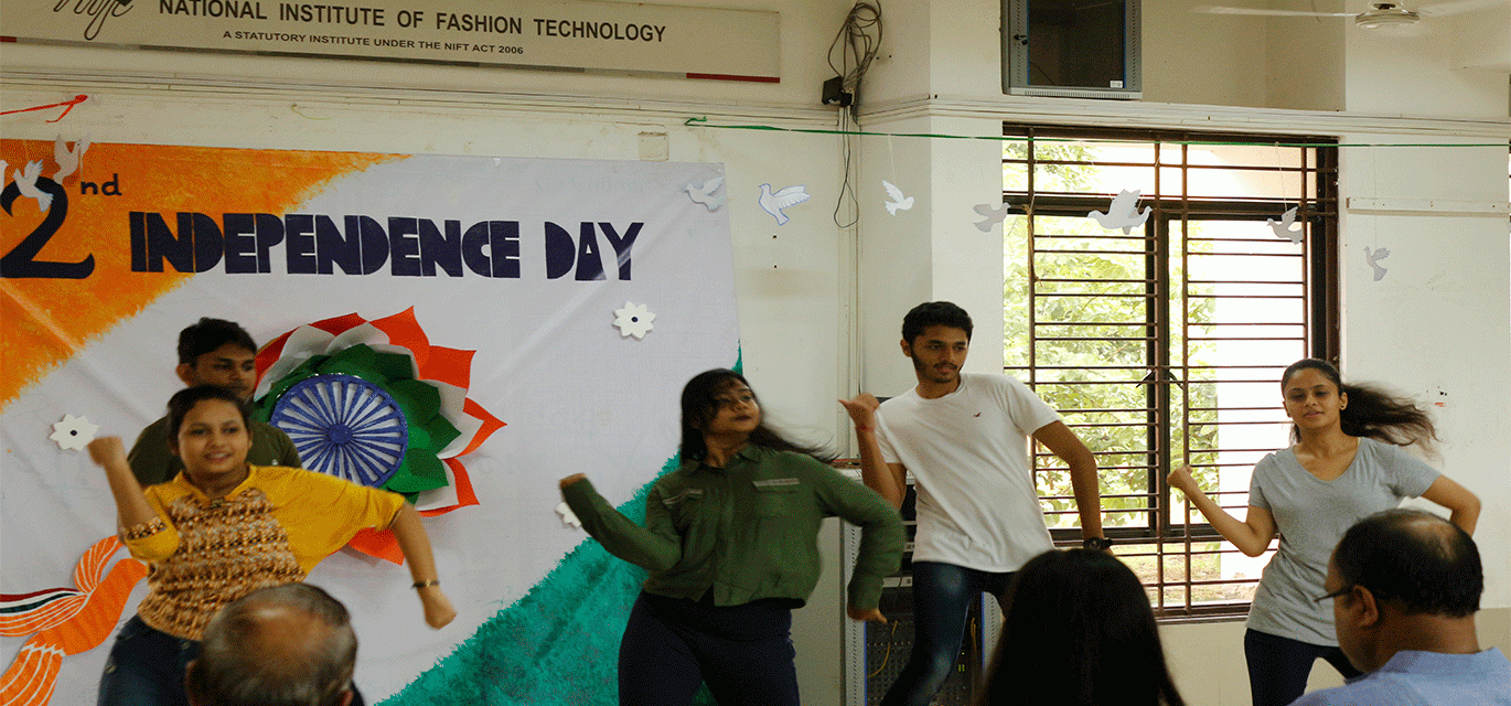 Independence Day Celebration