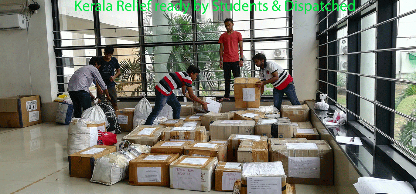 Kerala Relief