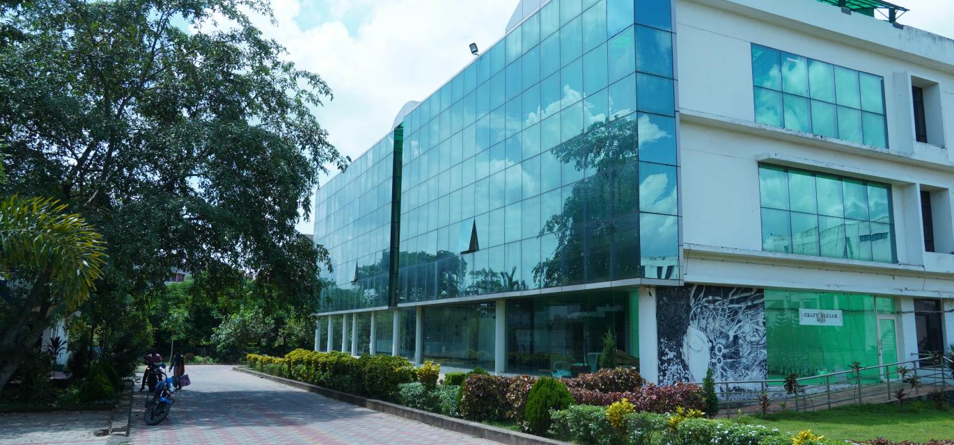 Campus Building