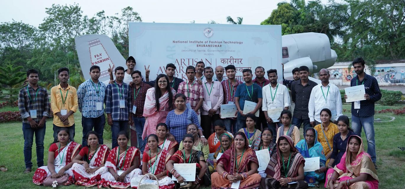 Artisan awareness week