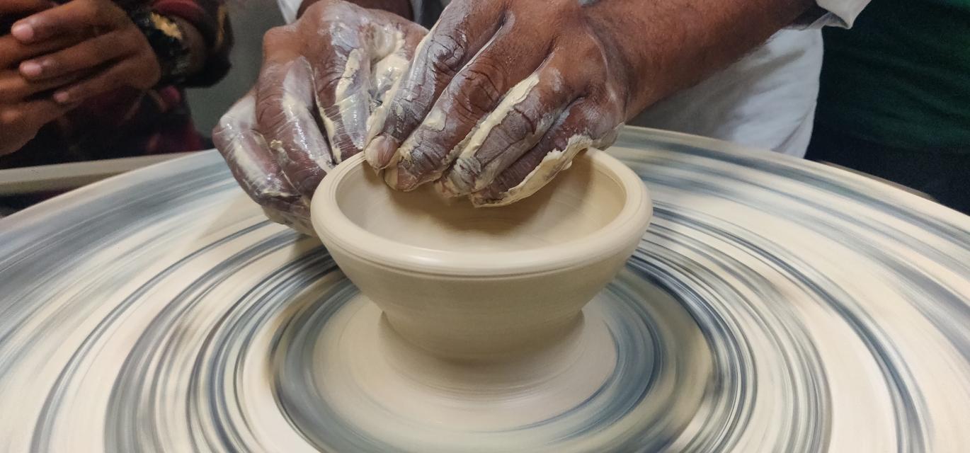 Terracota Workshop