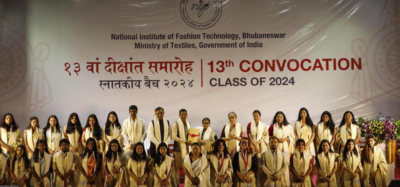 Convocation 2024
