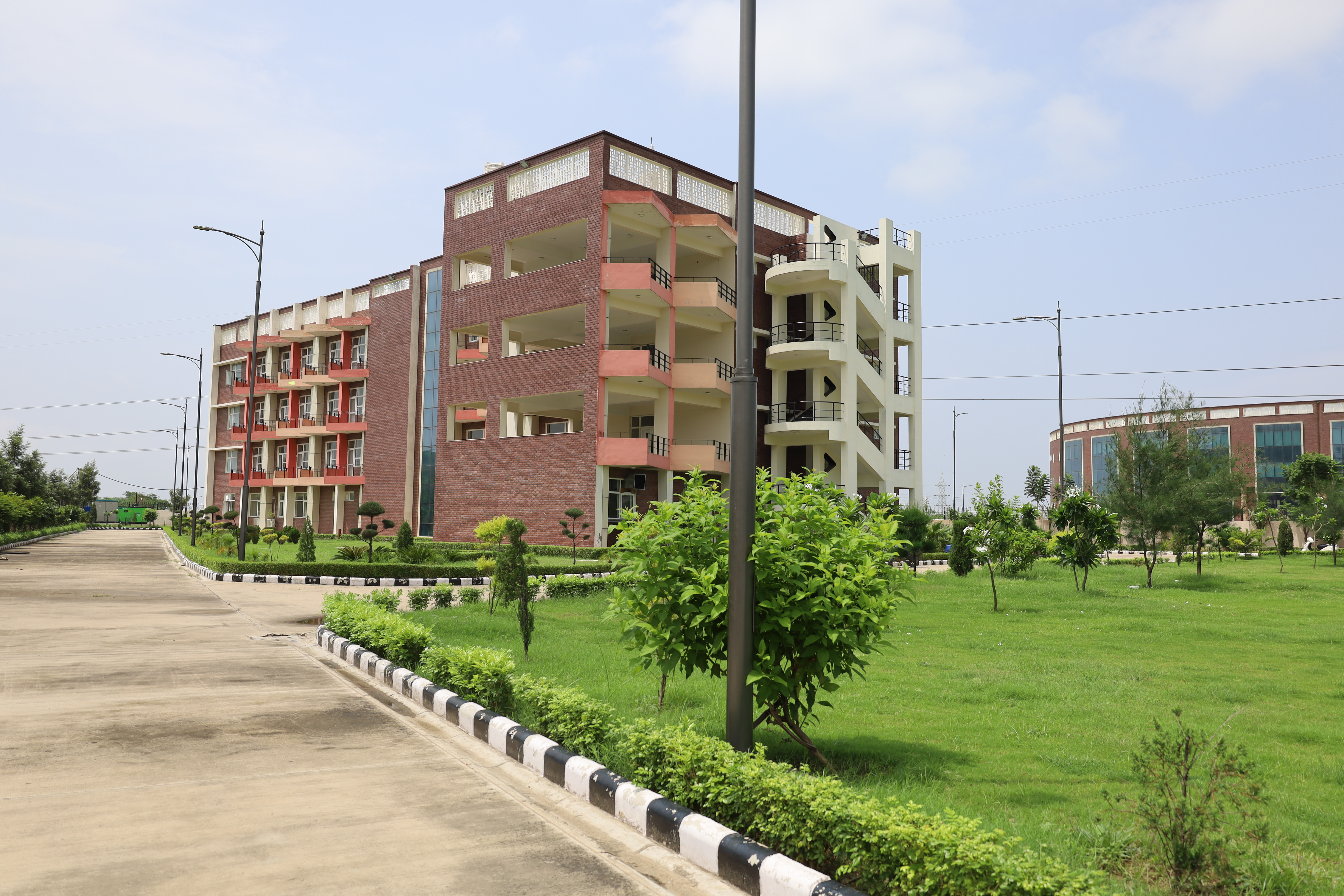 Hostel Mess