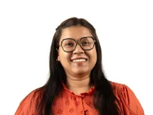 Ms. Tulika Saikia