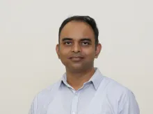 Ashish Kaithwas