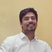 Prathmesh Mahajani