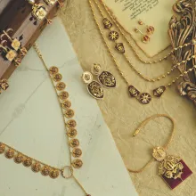 Fashion & Lifestyle Accessory