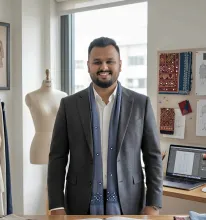 Kartik Mahesh Charan