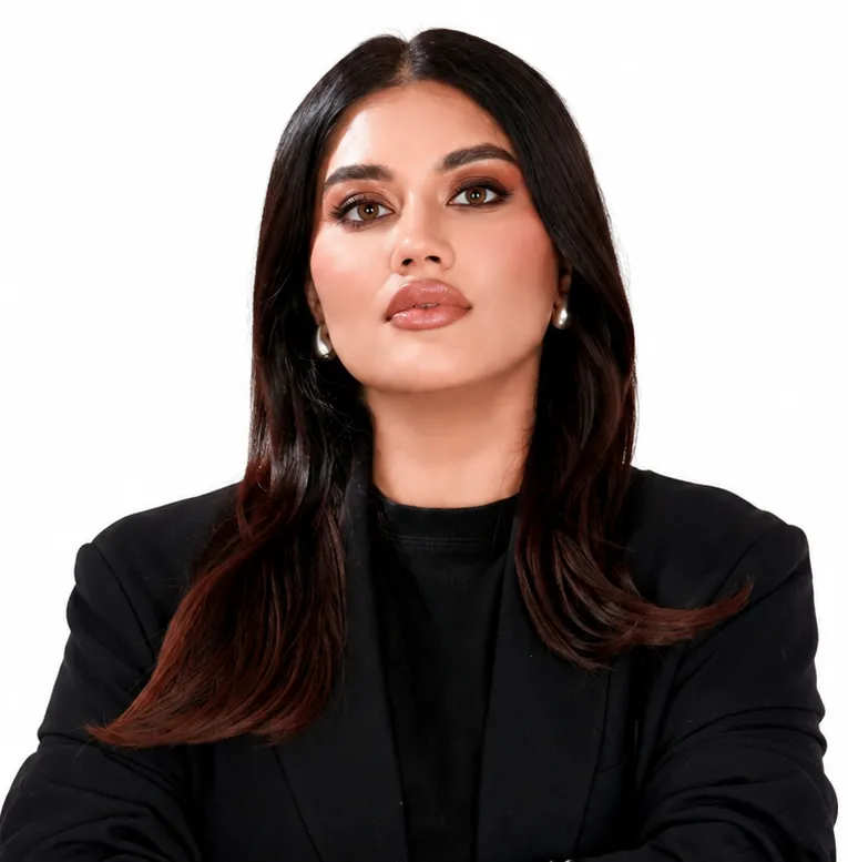 Annie Bhardwaj
