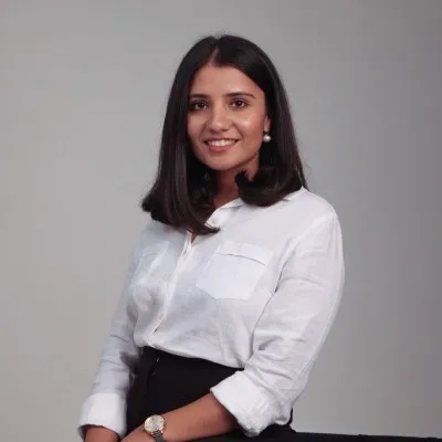 Shambhavi Bajaj