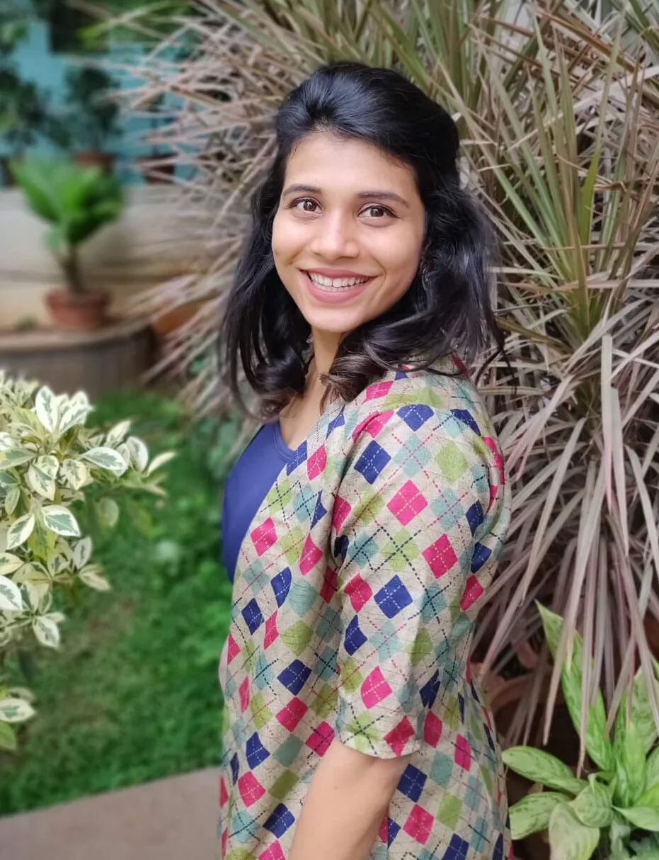 Ms. Ekta