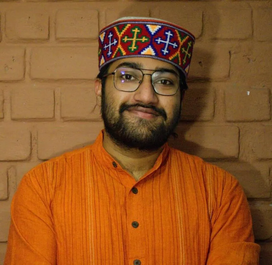 Animesh Tiwari