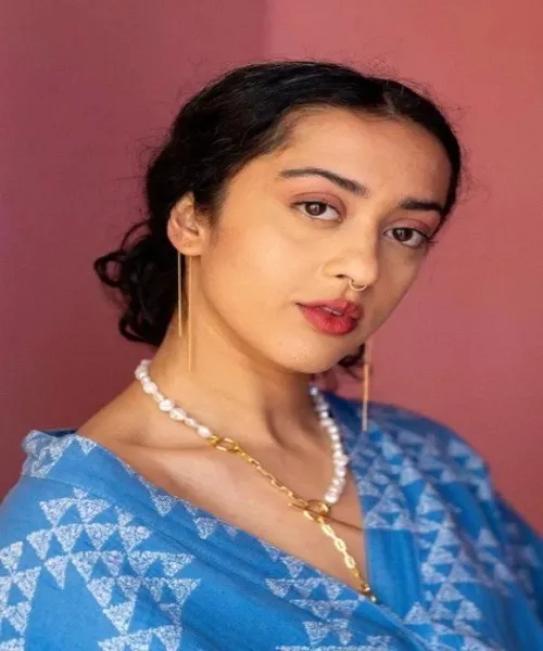 Akanksha Deo Sharma