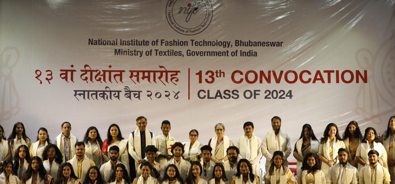 Convocation 2024 Students