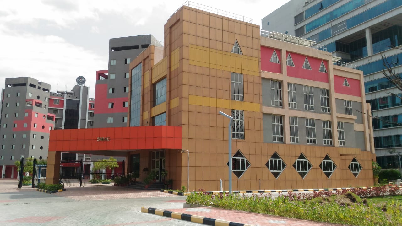 Multi Activity Center