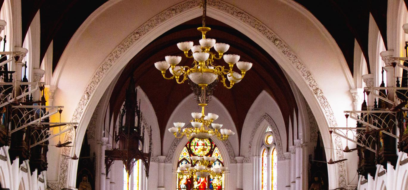 Chennai City