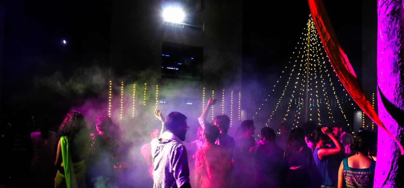NIFT Chennai Celebration