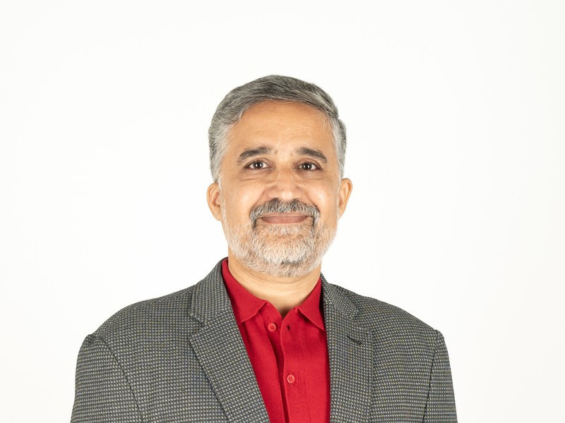 Mr. Sridhar Amanchy
