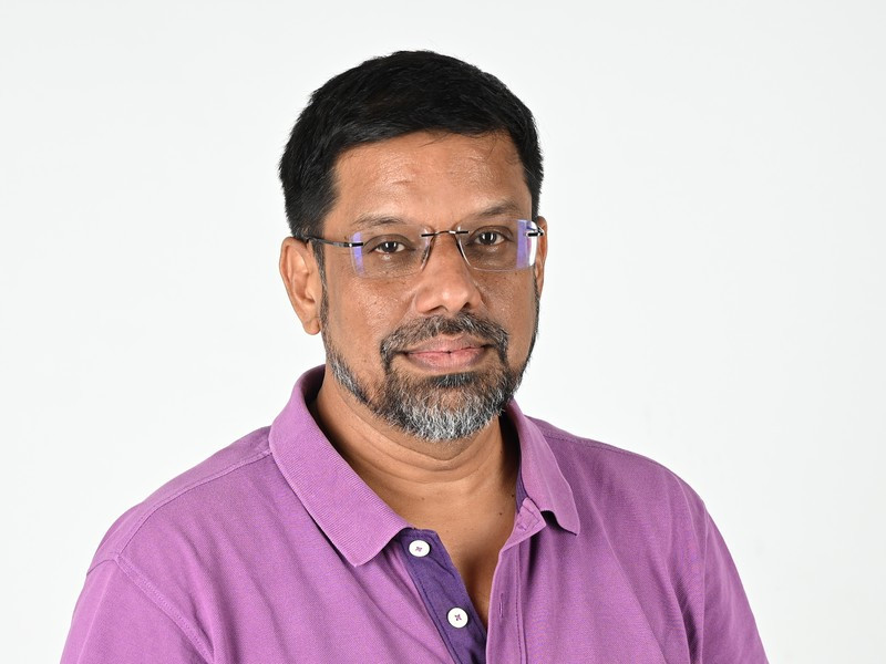 Mr. Sankara Narayanan T R