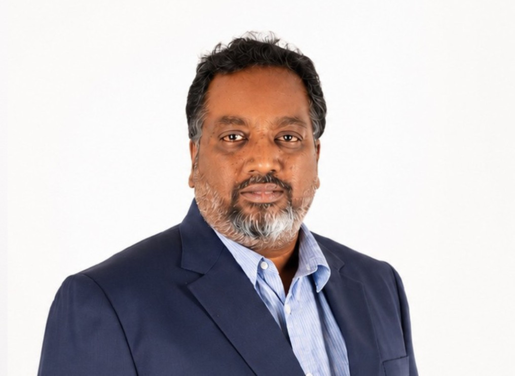 Dr. Praveen Nagarajan