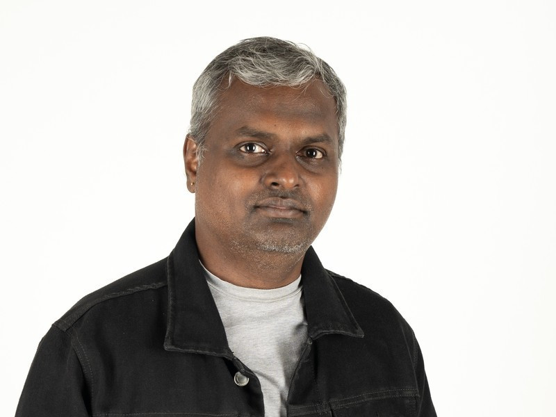 Mr. K. Kumaraguru