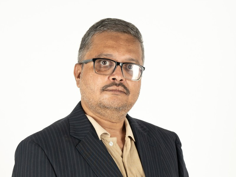 Mr. Muhilvannan