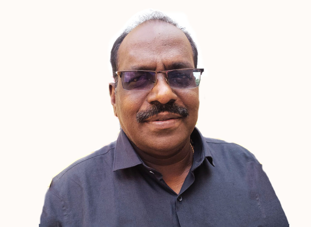Mr. Ilanchezhian