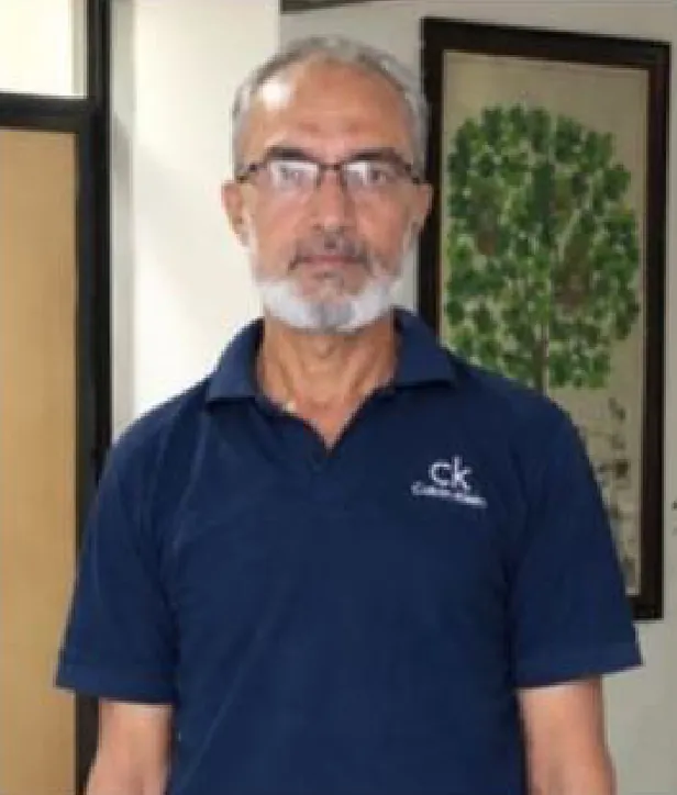Artisan – Aftab Ahmad