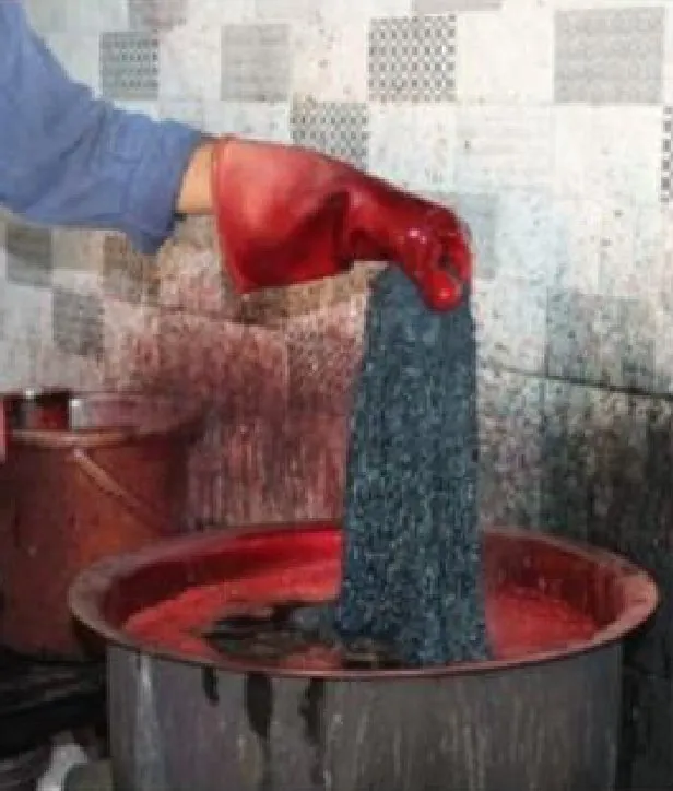 Craft – Alimamad Osman Khatri