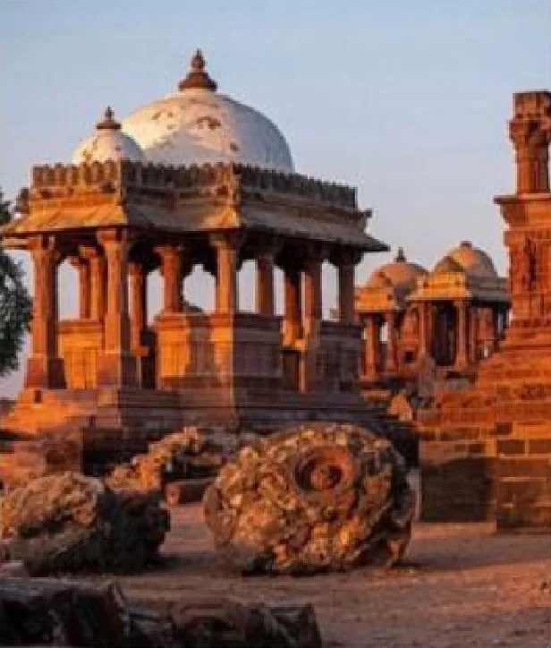 Place – Alimamad Osman Khatri