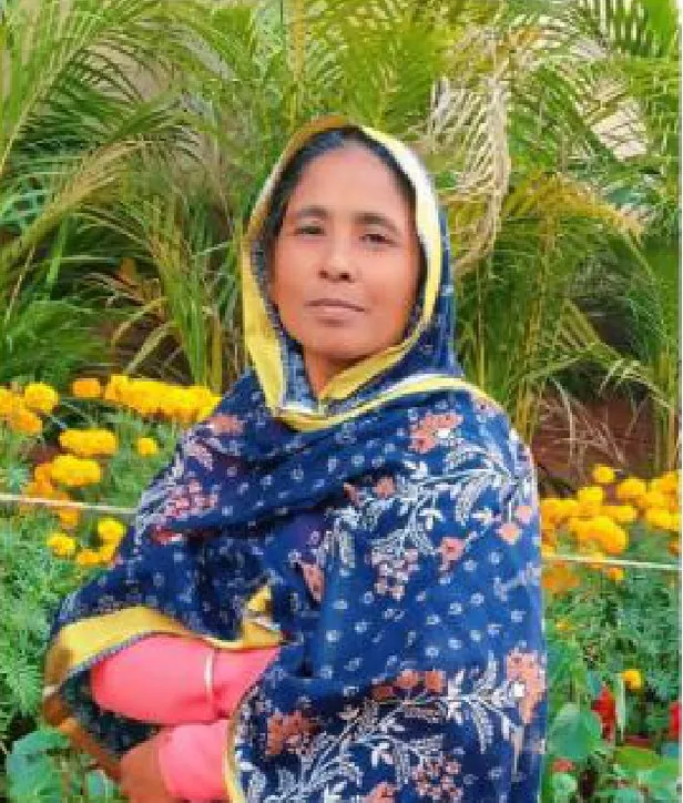 Artisan – Amandeep Kaur