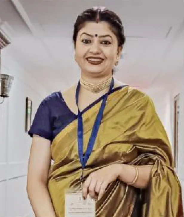 Artisan – Anjali Vakil