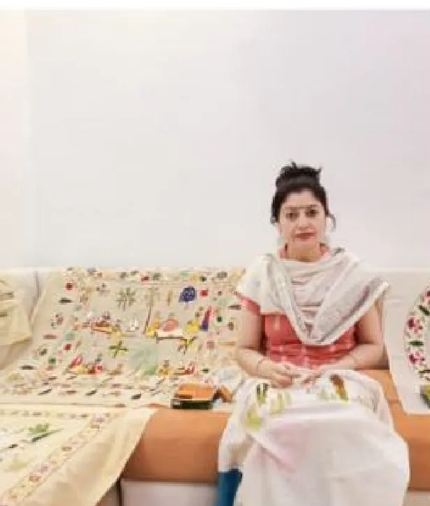 Craft – Anjali Vakil