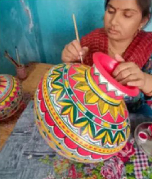 Craft – Anjana Kumari