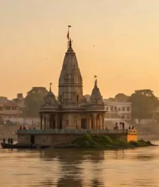 Place – Anjana Kumari