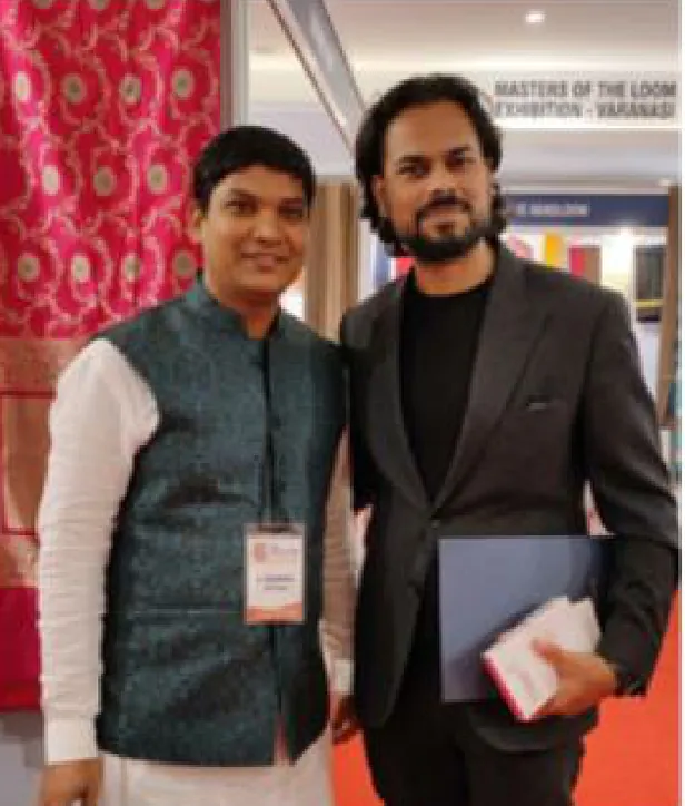 Artisan – Ashfaq Ansari