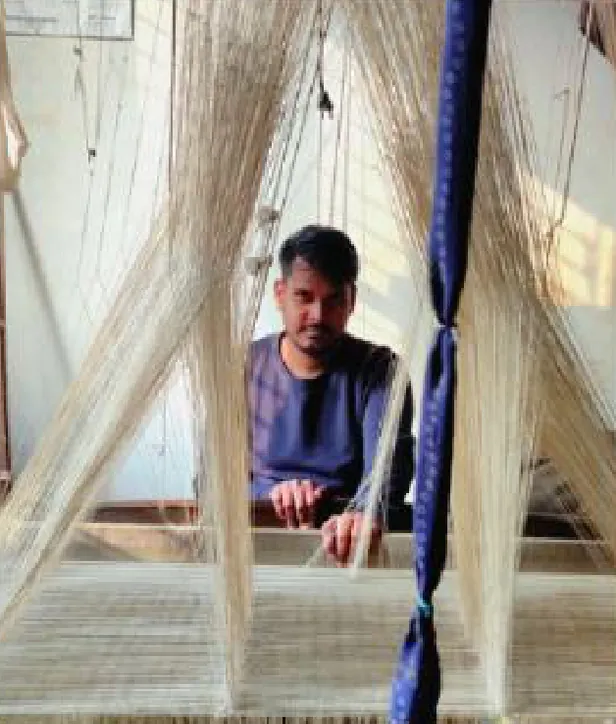 Craft – Ashfaq Ansari