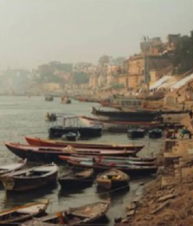 Place – Ashfaq Ansari