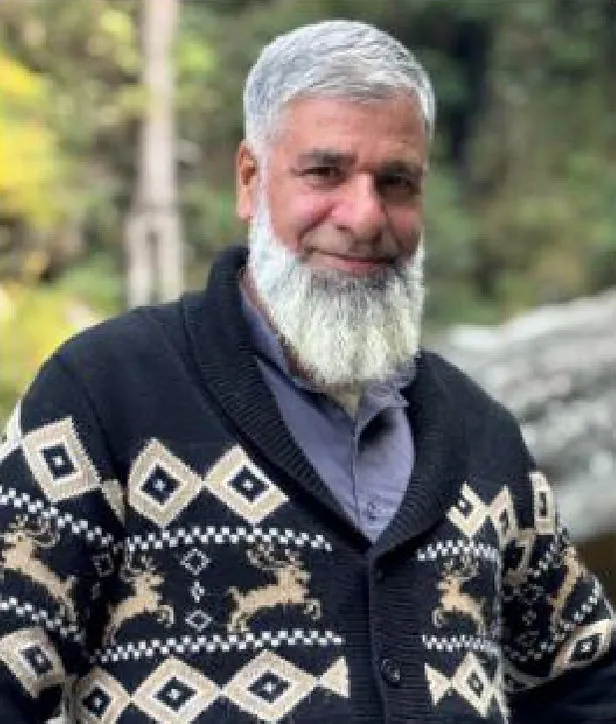 Artisan – Mohammad Aslam Bhat