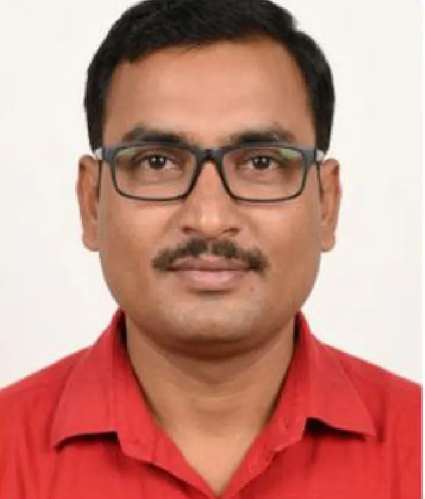 Artisan – Avdhesh Kumar Karn