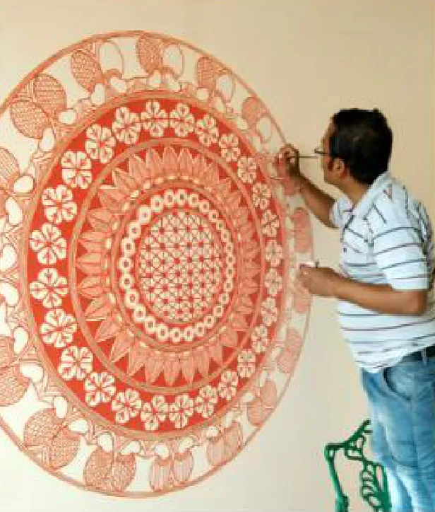 Craft – Avdhesh Kumar Karn
