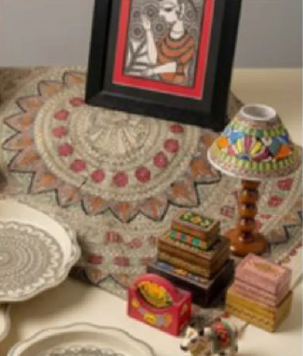 Product – Avdhesh Kumar Karn