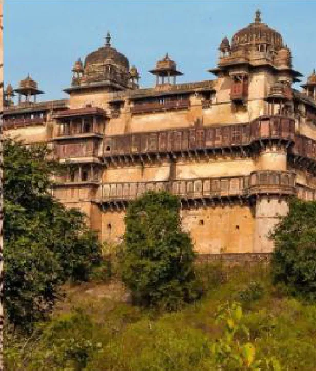 Place – Shri Baldev Waghmare